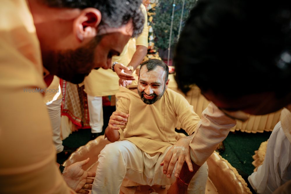 Photo By Nuptial Diaries - Photographers