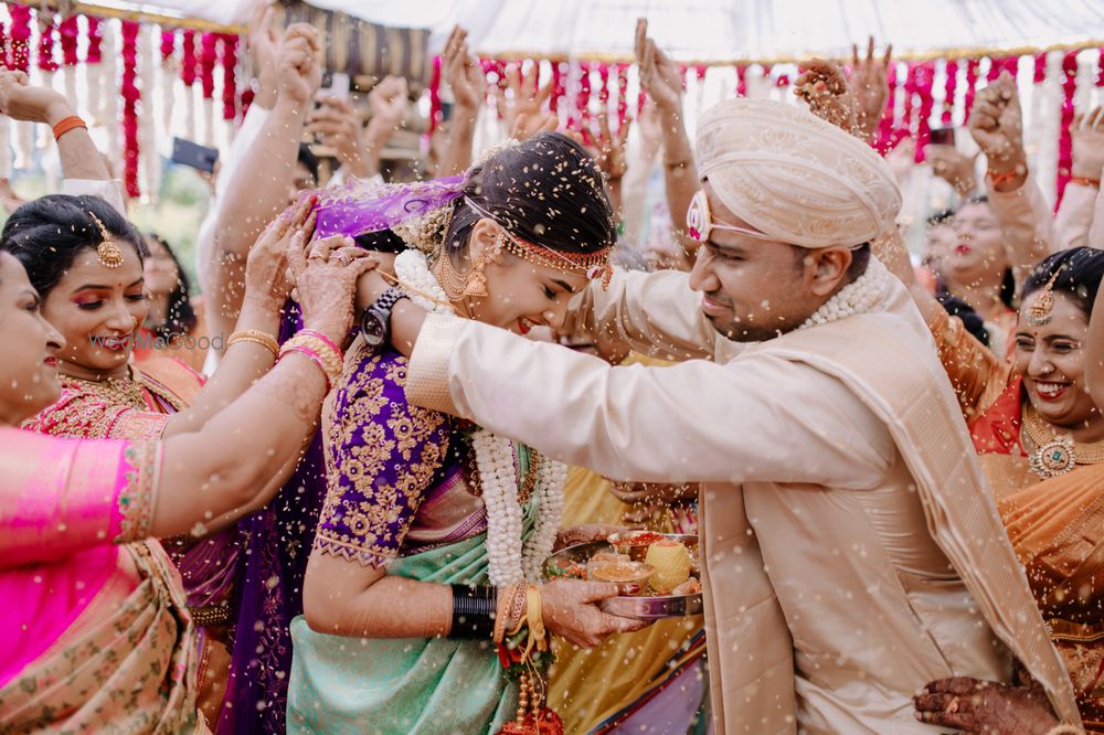 Photo By Nuptial Diaries - Photographers