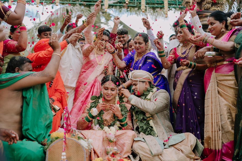 Photo By Nuptial Diaries - Photographers