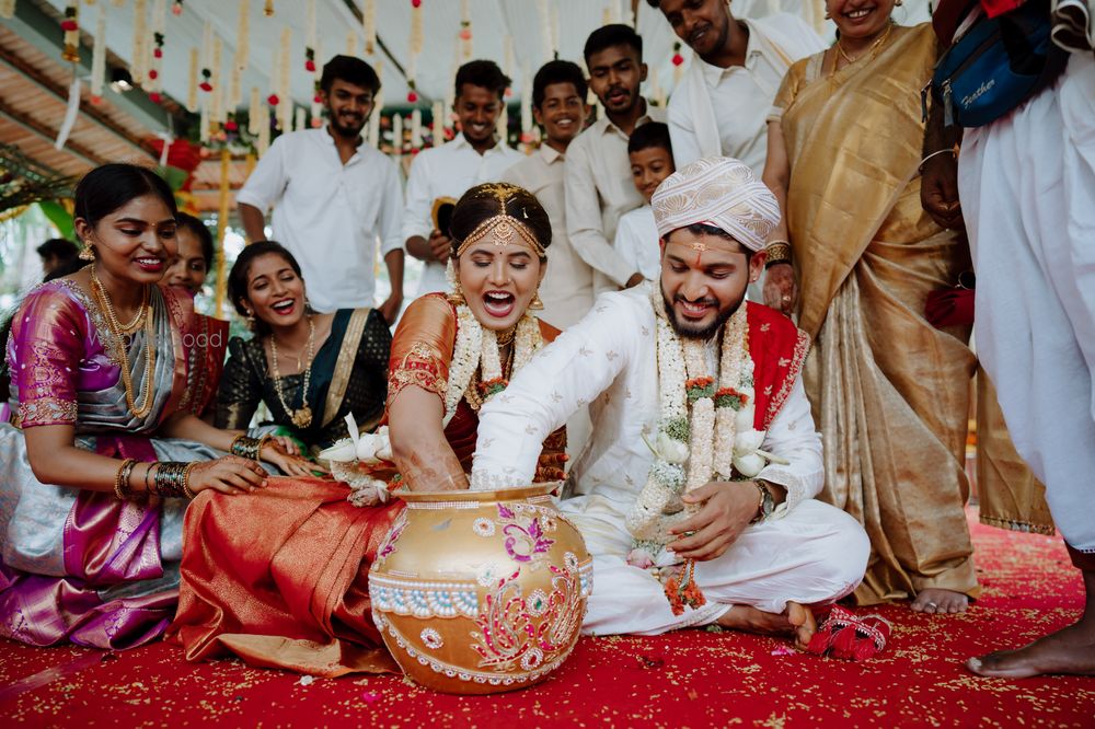 Photo By Nuptial Diaries - Photographers