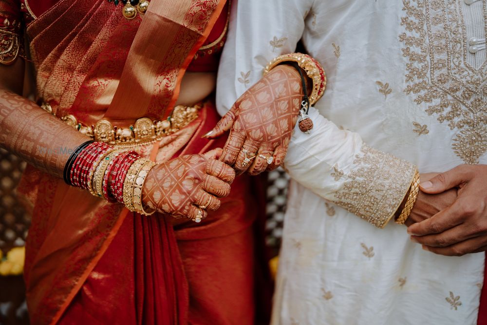 Photo By Nuptial Diaries - Photographers