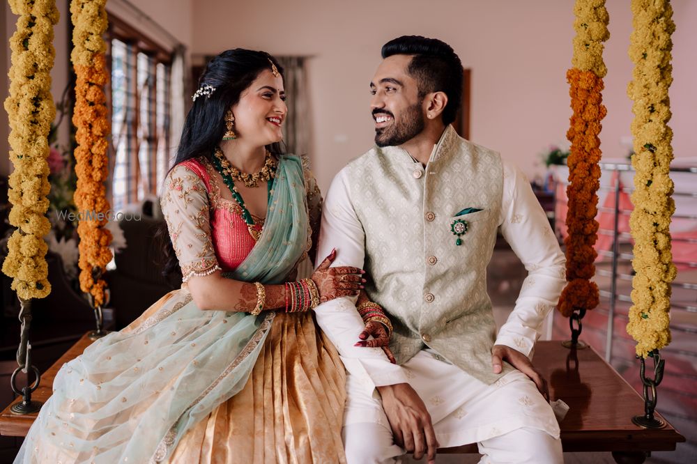 Photo By Nuptial Diaries - Photographers