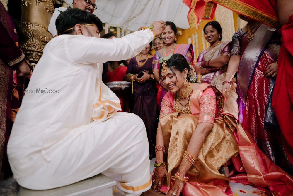 Photo By Nuptial Diaries - Photographers