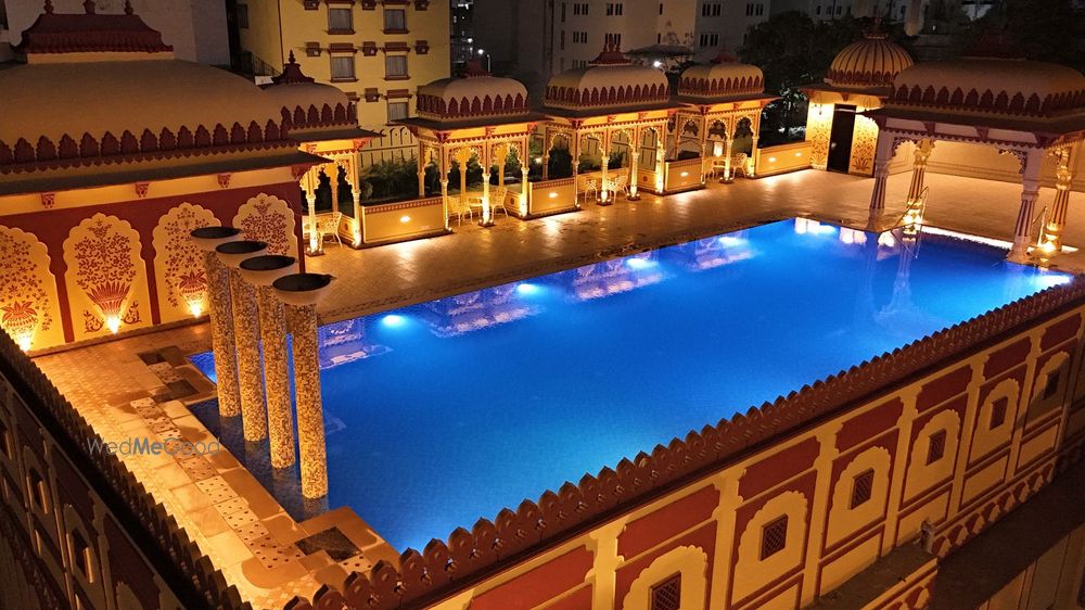 Umaid Haveli