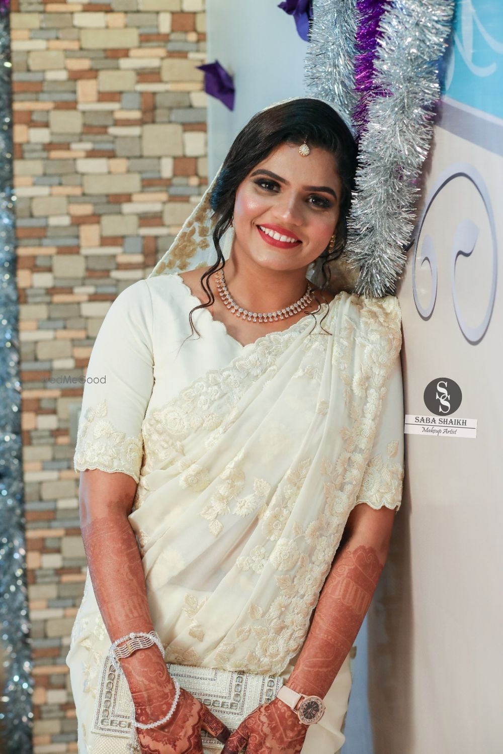Photo By Makeup Artist Saba Shaikh - Bridal Makeup Artists