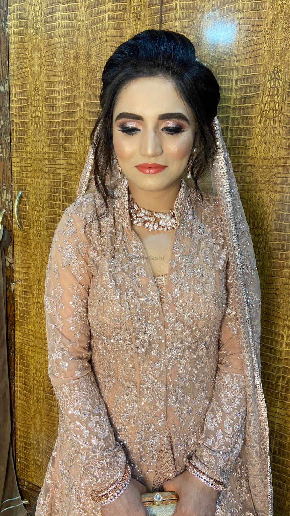Photo By Makeup Artist Saba Shaikh - Bridal Makeup