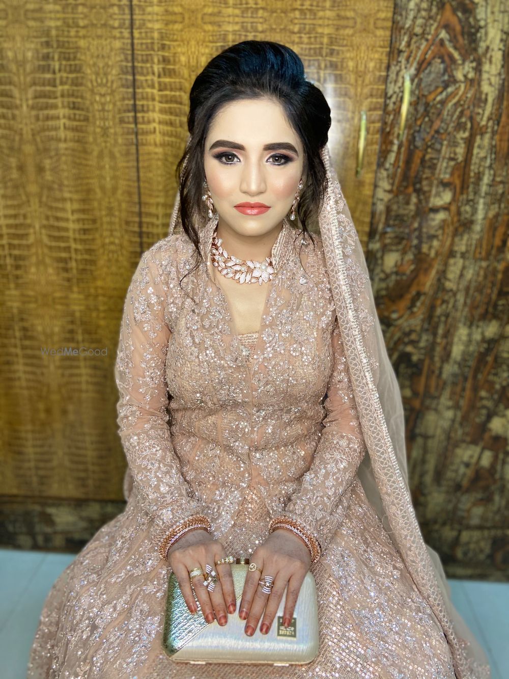 Photo By Makeup Artist Saba Shaikh - Bridal Makeup