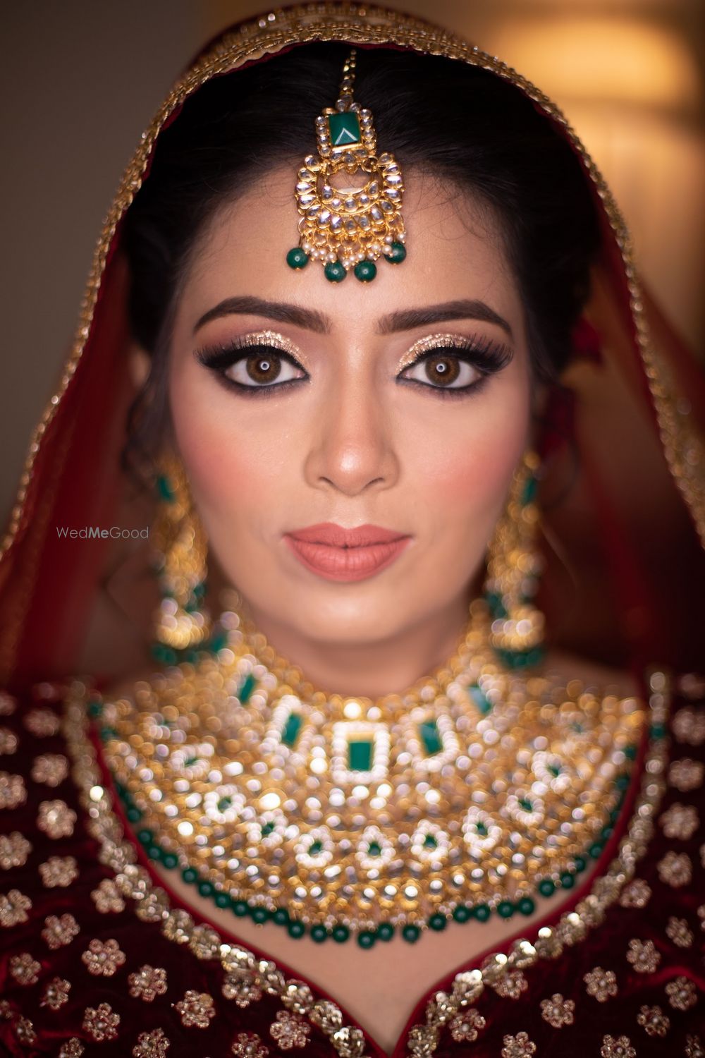 Photo By Makeup Artist Saba Shaikh - Bridal Makeup