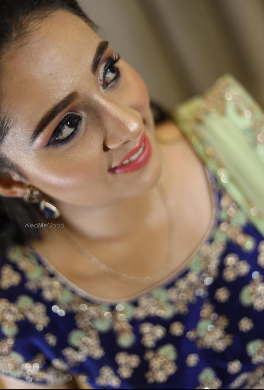 Photo By Makeup Artist Saba Shaikh - Bridal Makeup