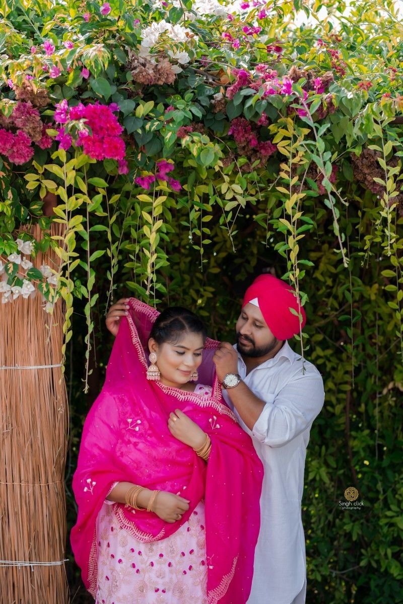 Photo By Singh Click Photography - Photographers