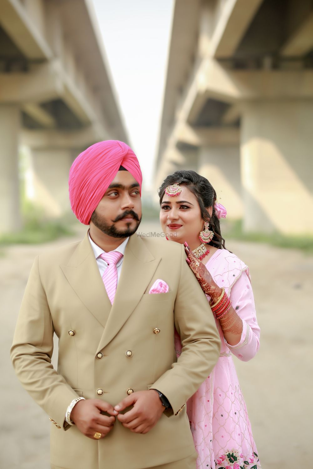 Photo By Singh Click Photography - Photographers