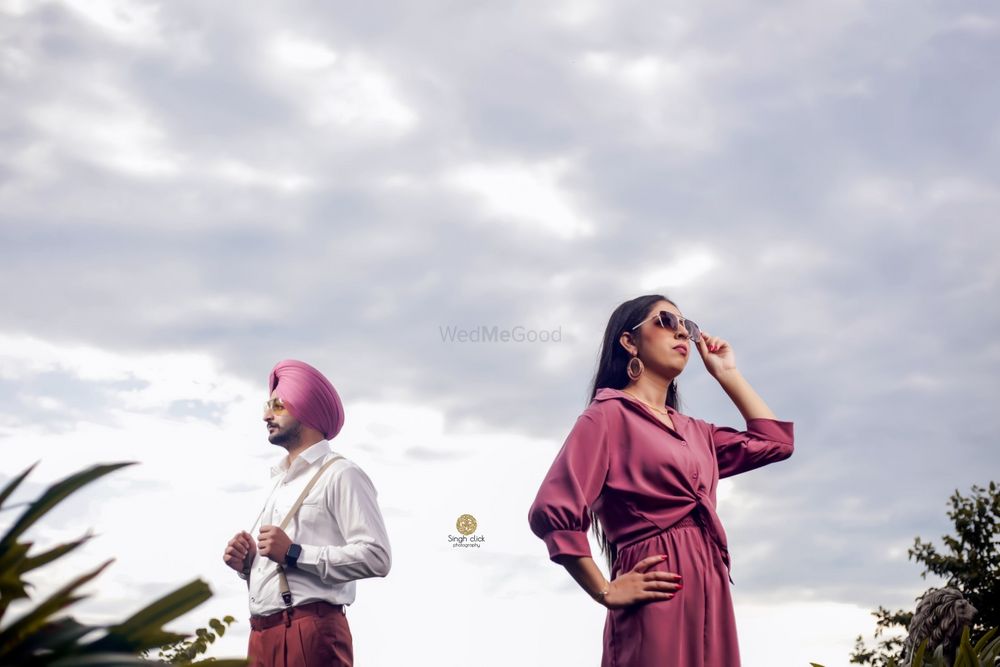 Photo By Singh Click Photography - Photographers