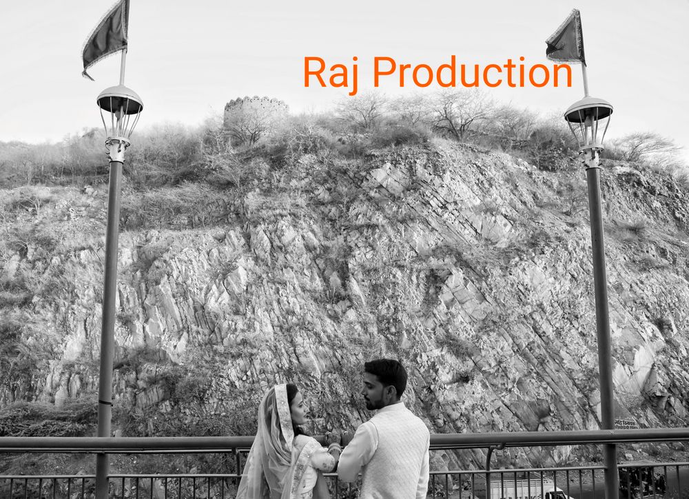 Photo By Raj Production - Pre Wedding Photographers