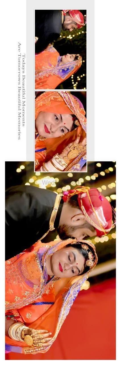 Photo By Raj Production - Pre Wedding Photographers