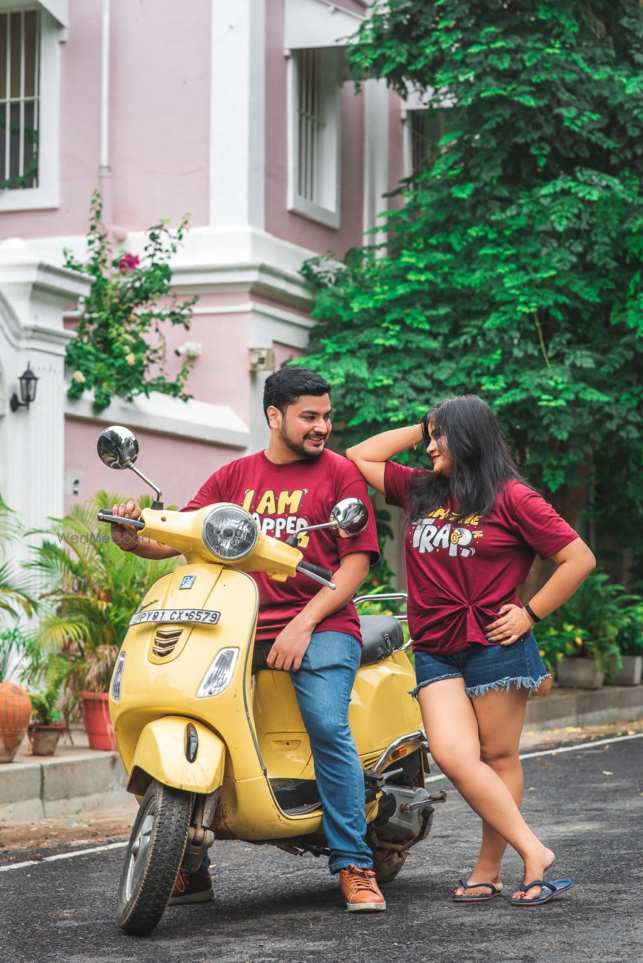 Photo By Vijay Dhoom Photography - Photographers