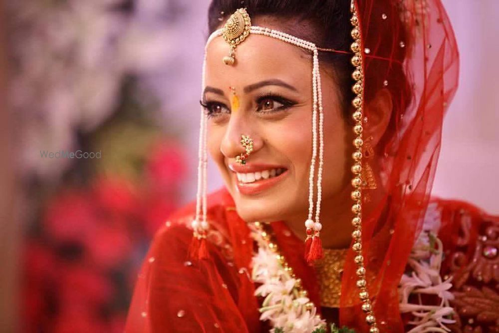 Photo By Suman Singh Chauhan - Bridal Makeup