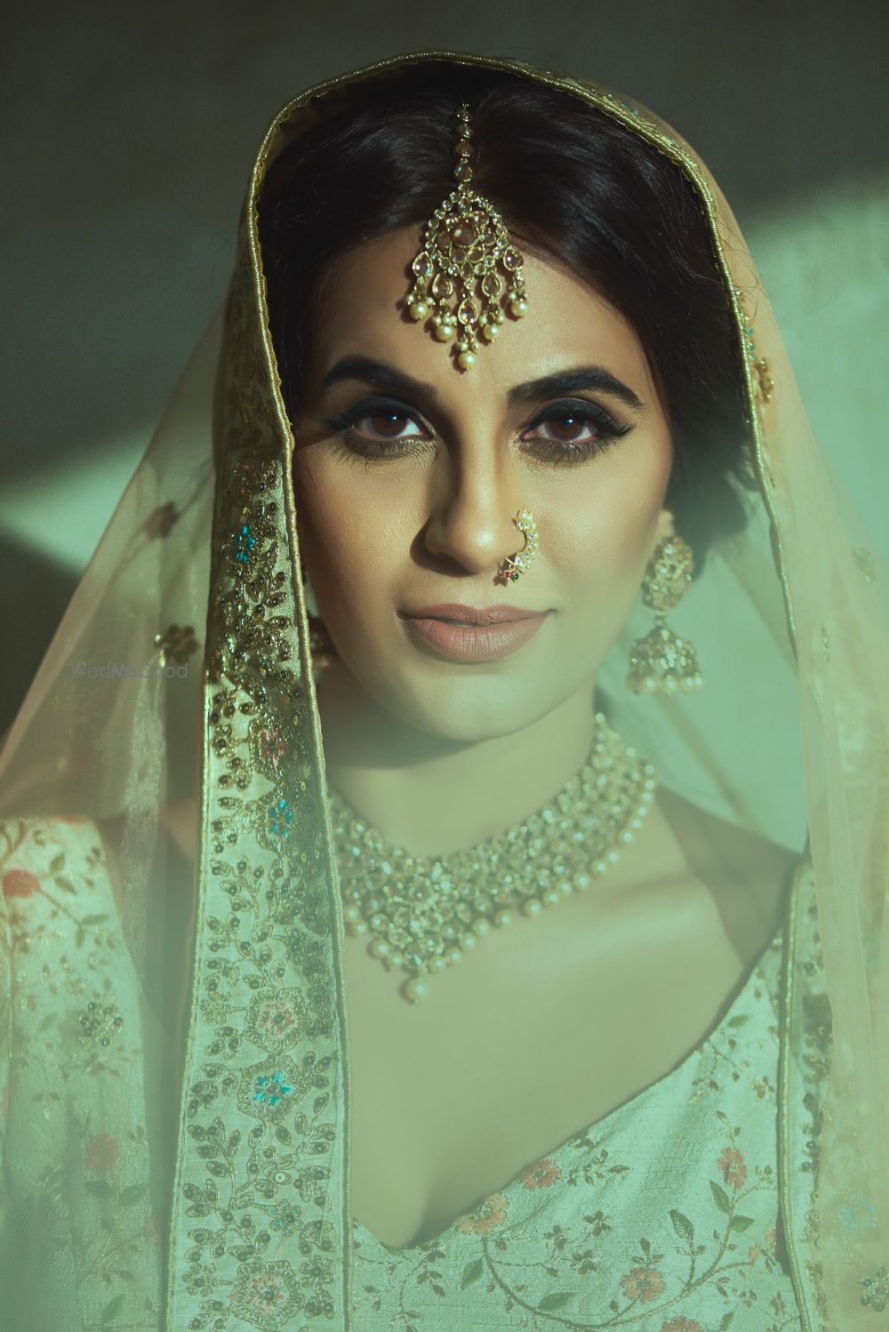 Photo By Suman Singh Chauhan - Bridal Makeup