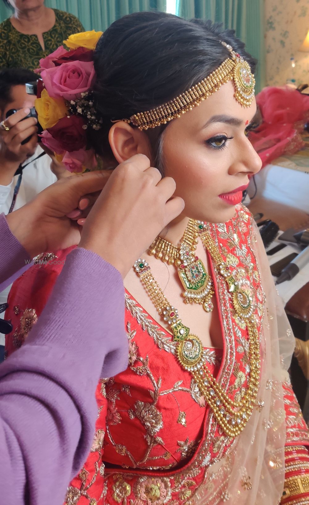 Photo By Suman Singh Chauhan - Bridal Makeup