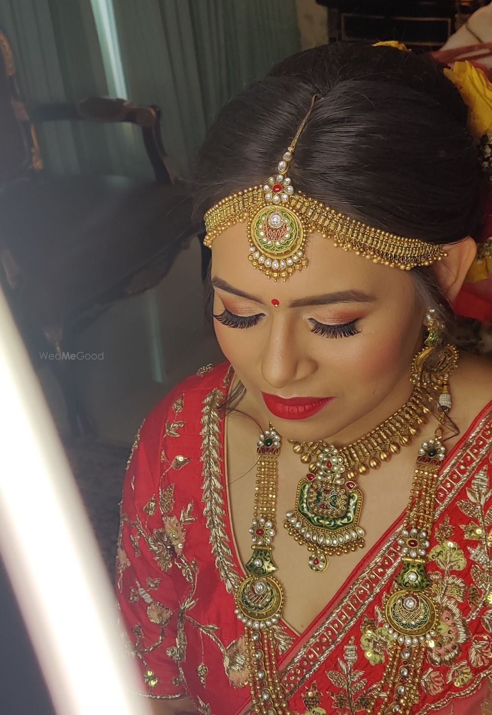 Photo By Suman Singh Chauhan - Bridal Makeup