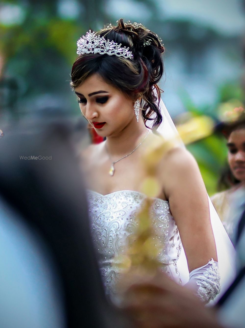 Photo By Suman Singh Chauhan - Bridal Makeup