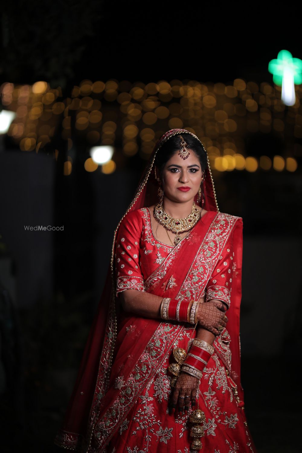 Photo By Suman Singh Chauhan - Bridal Makeup