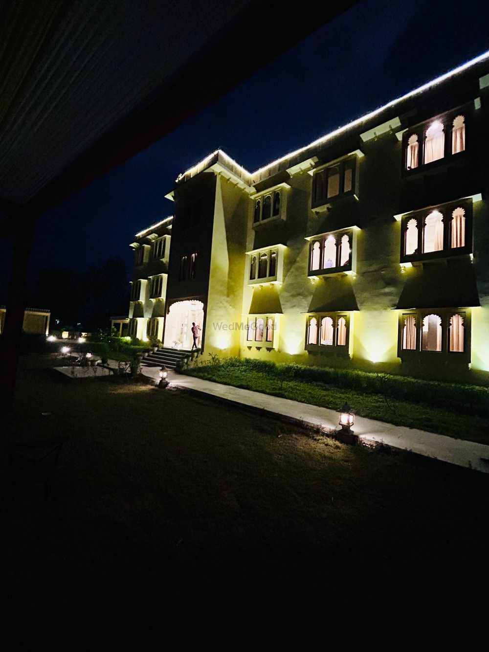 Photo By Devasya Resort Udaipur - Venues