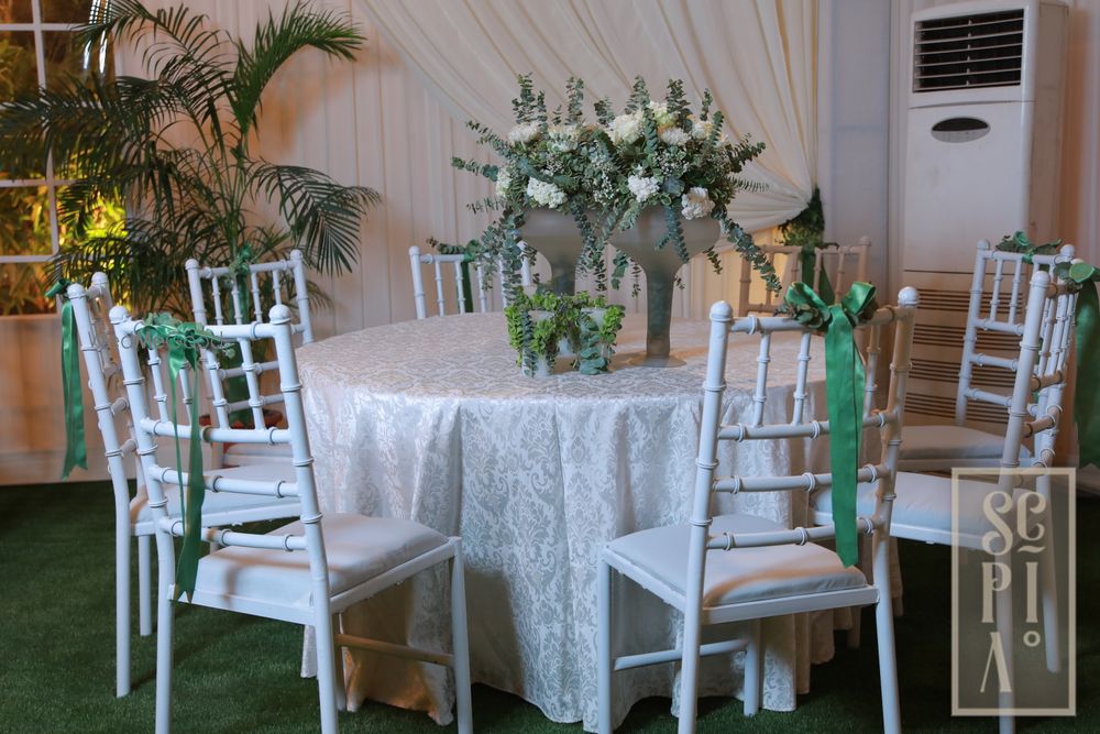 Photo By Sepia Events - Decorators