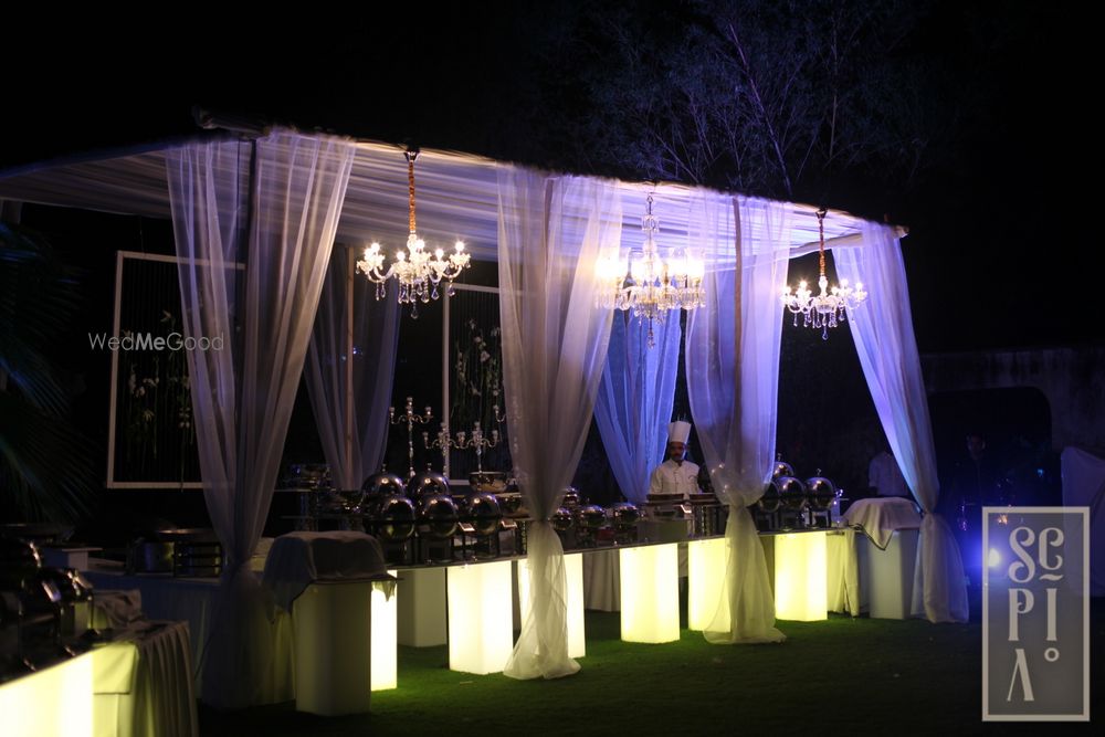 Photo By Sepia Events - Decorators