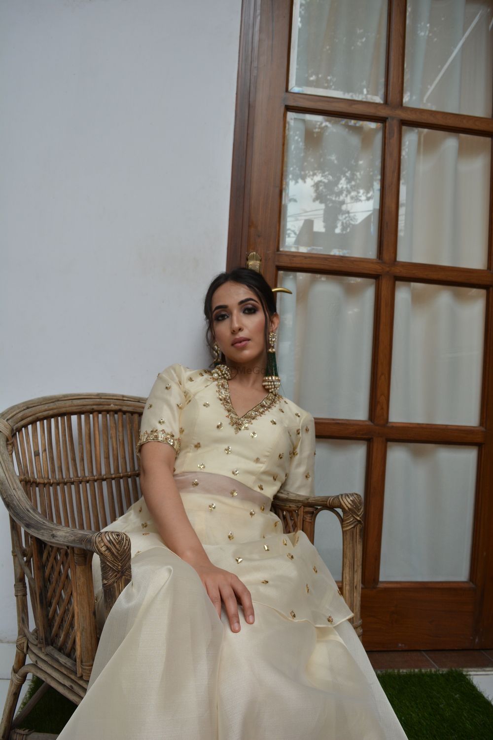 Photo By Parul Gandhi - Bridal Wear