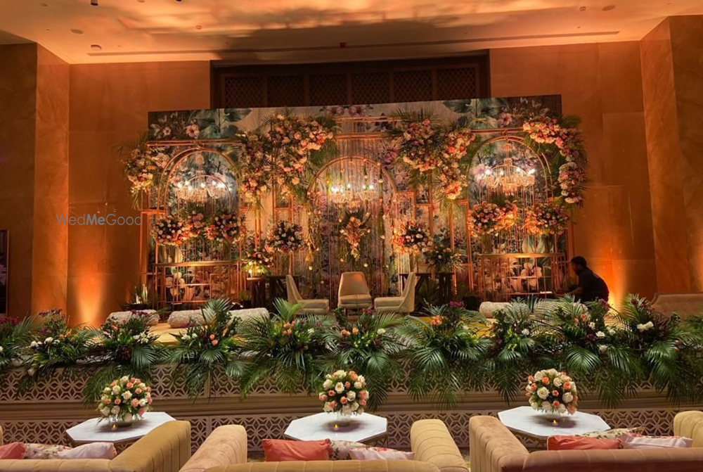 Photo By Valvet Touch Event and Entertainment - Decorators