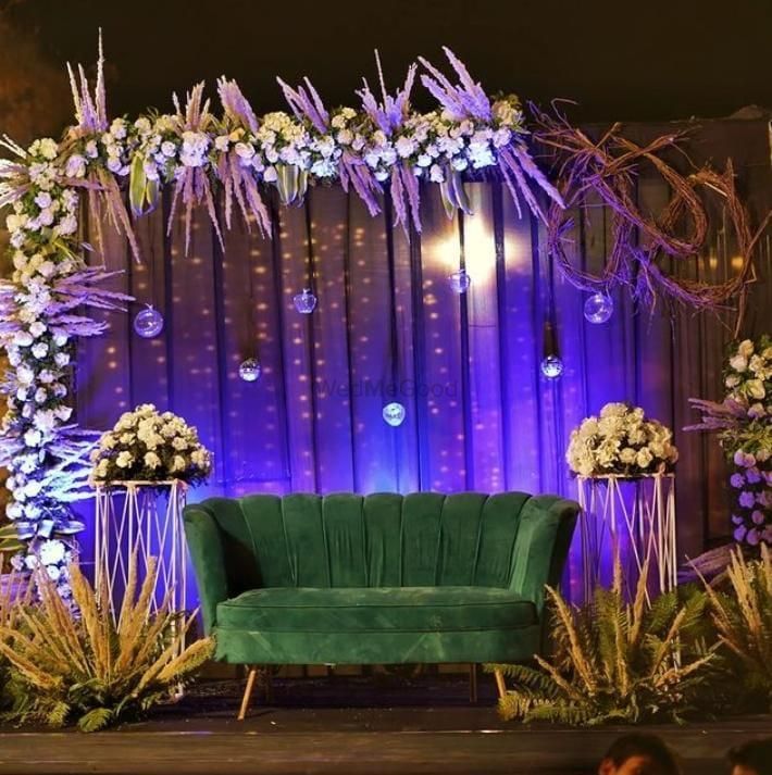 Photo By Valvet Touch Event and Entertainment - Decorators