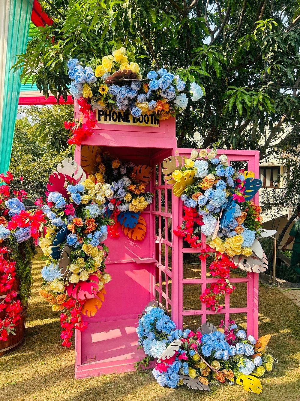 Photo By Velvet Touch Events & Entertainment - Decorators