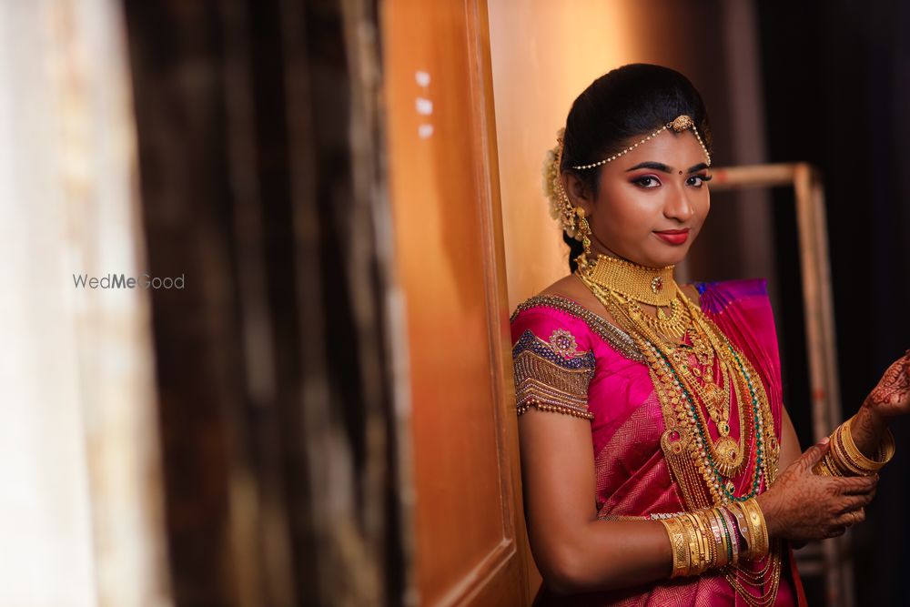Photo By Justclick Studio - Photographers