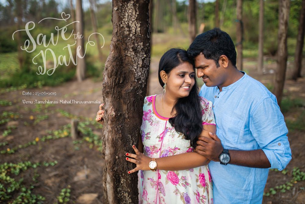 Photo By Justclick Studio - Photographers