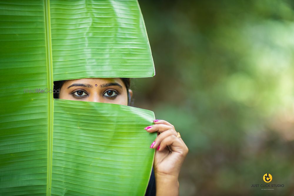 Photo By Justclick Studio - Photographers