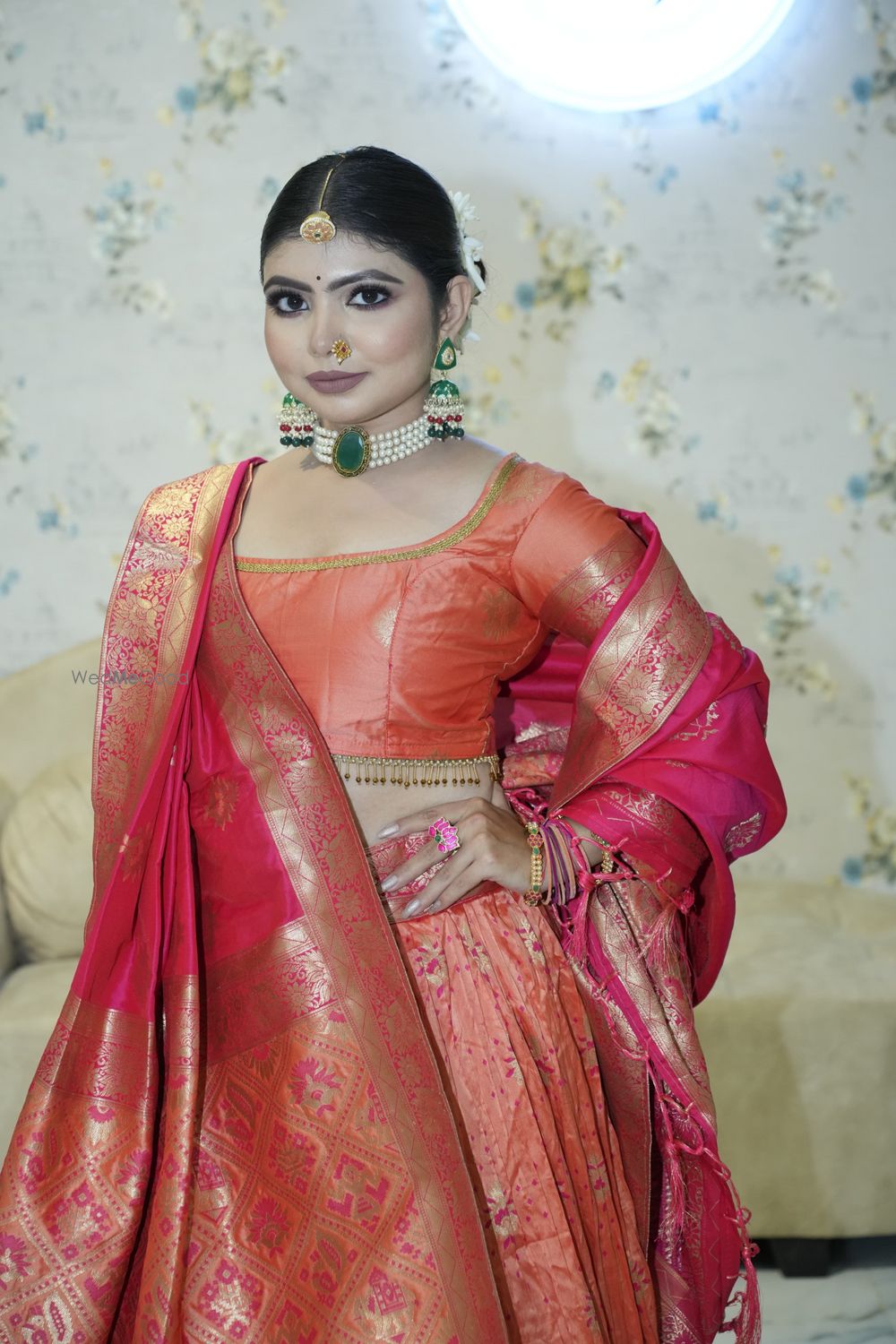 Photo By Makeup Artist Anjali Sharma - Bridal Makeup