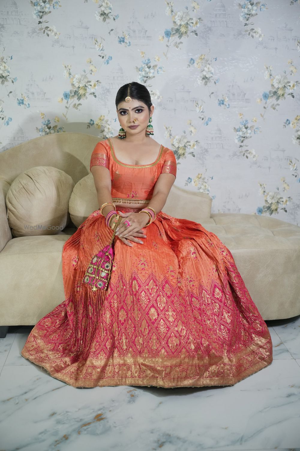 Photo By Makeup Artist Anjali Sharma - Bridal Makeup