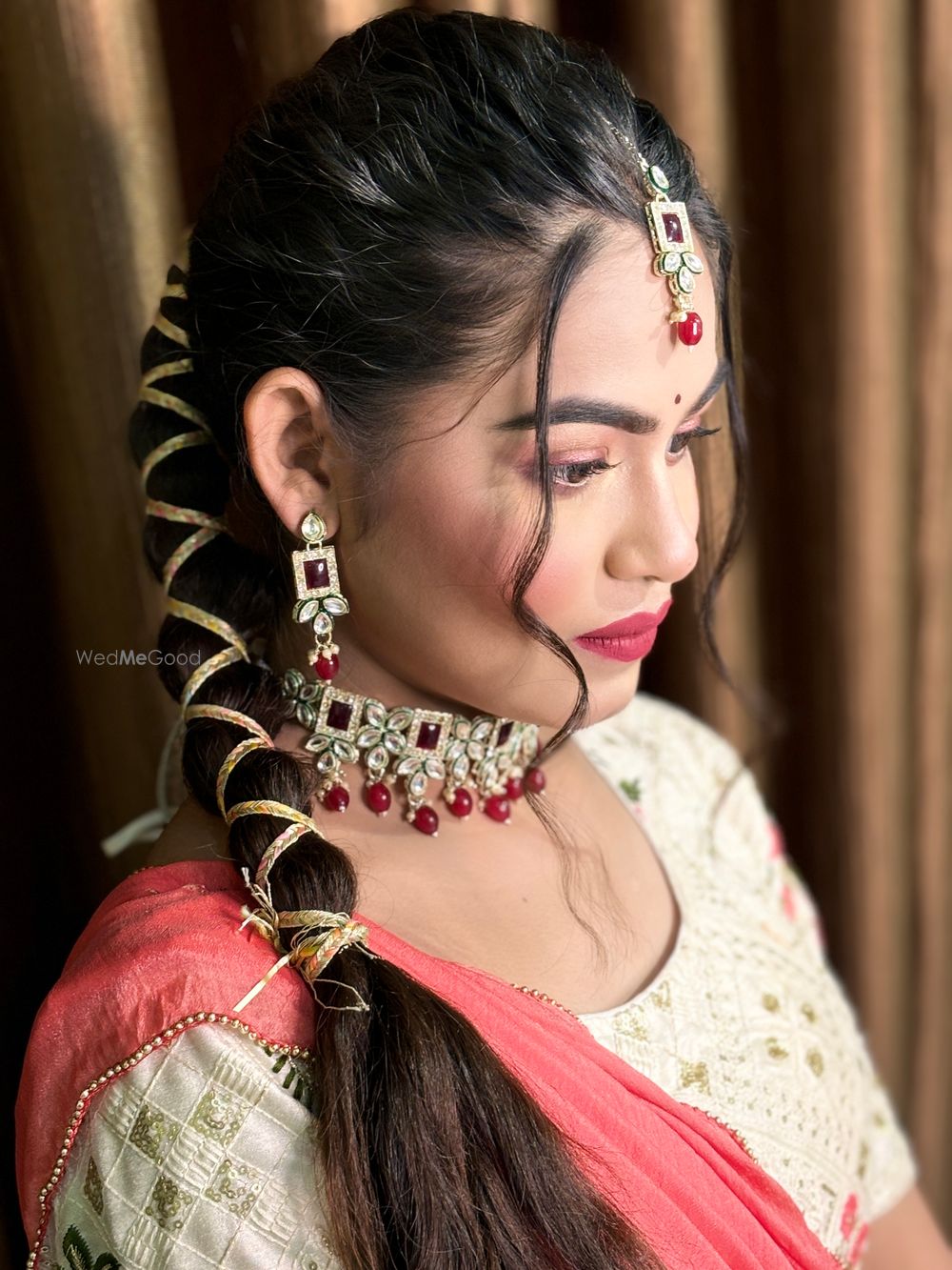 Photo By Makeup Artist Anjali Sharma - Bridal Makeup