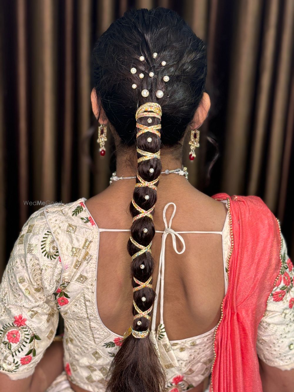 Photo By Makeup Artist Anjali Sharma - Bridal Makeup