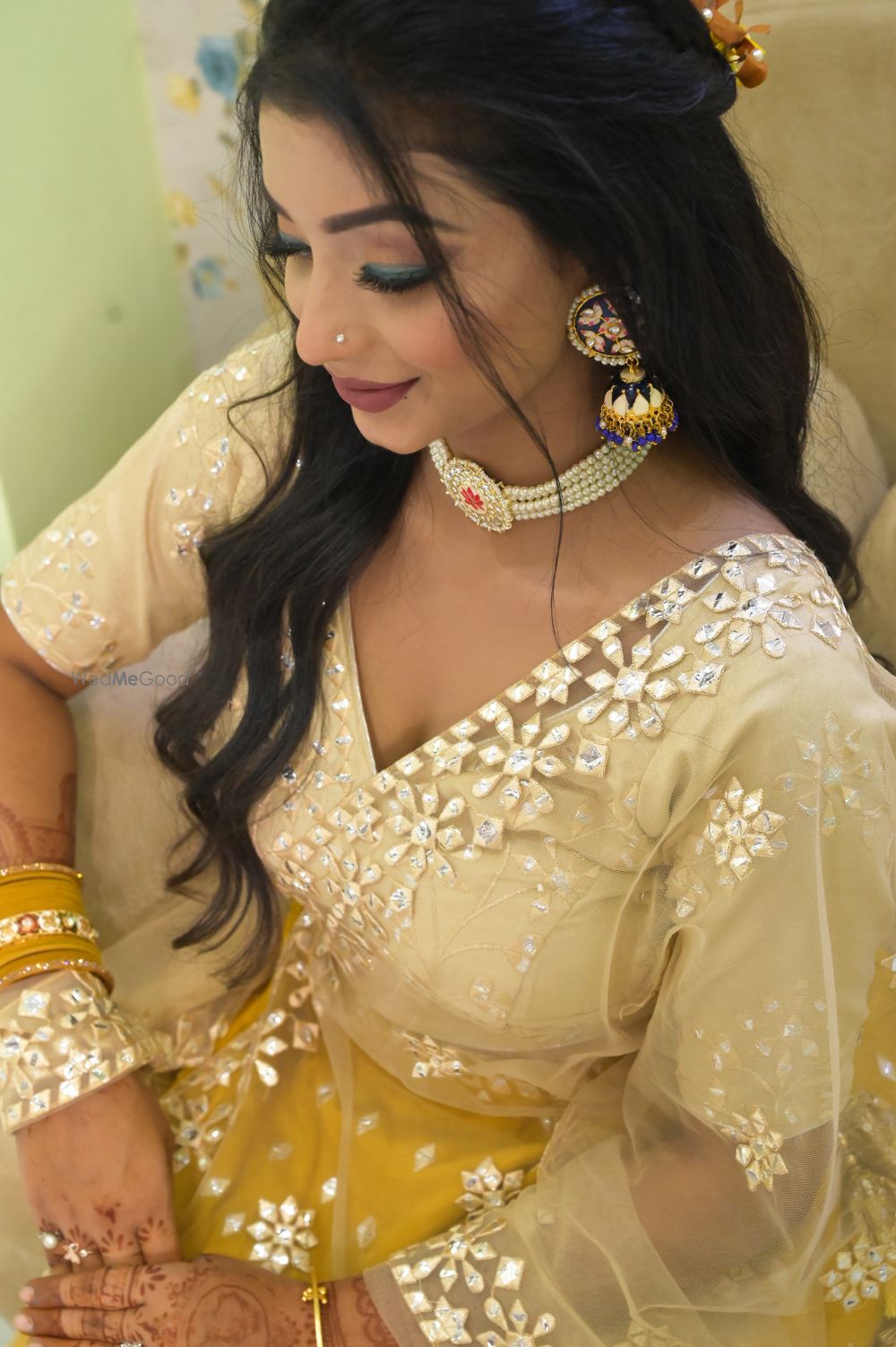 Photo By Makeup Artist Anjali Sharma - Bridal Makeup