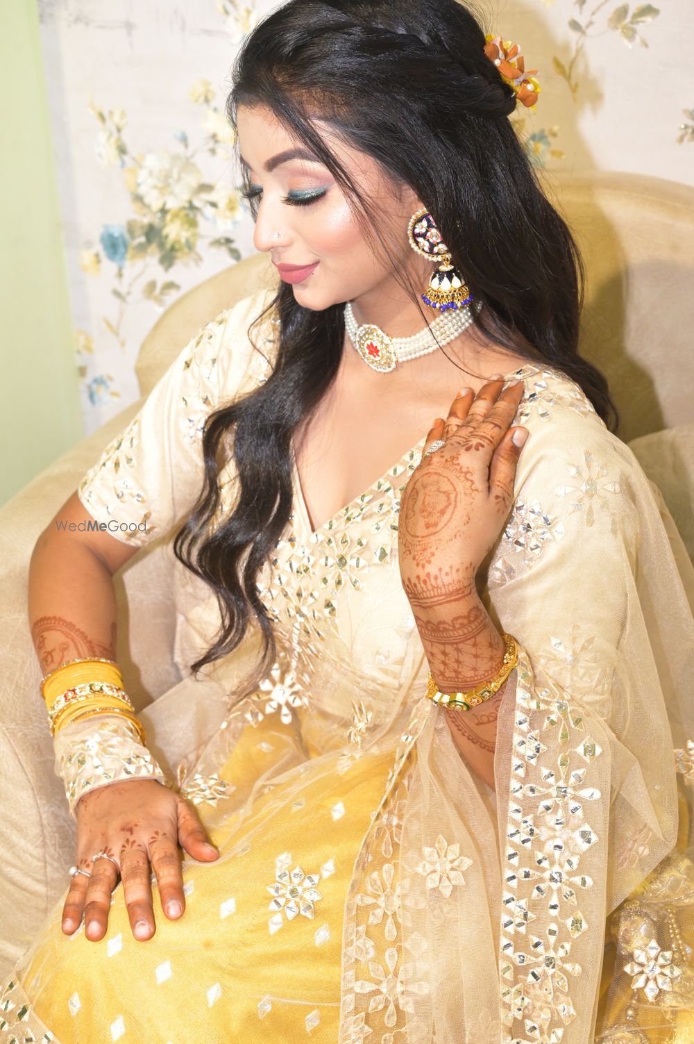 Photo By Makeup Artist Anjali Sharma - Bridal Makeup