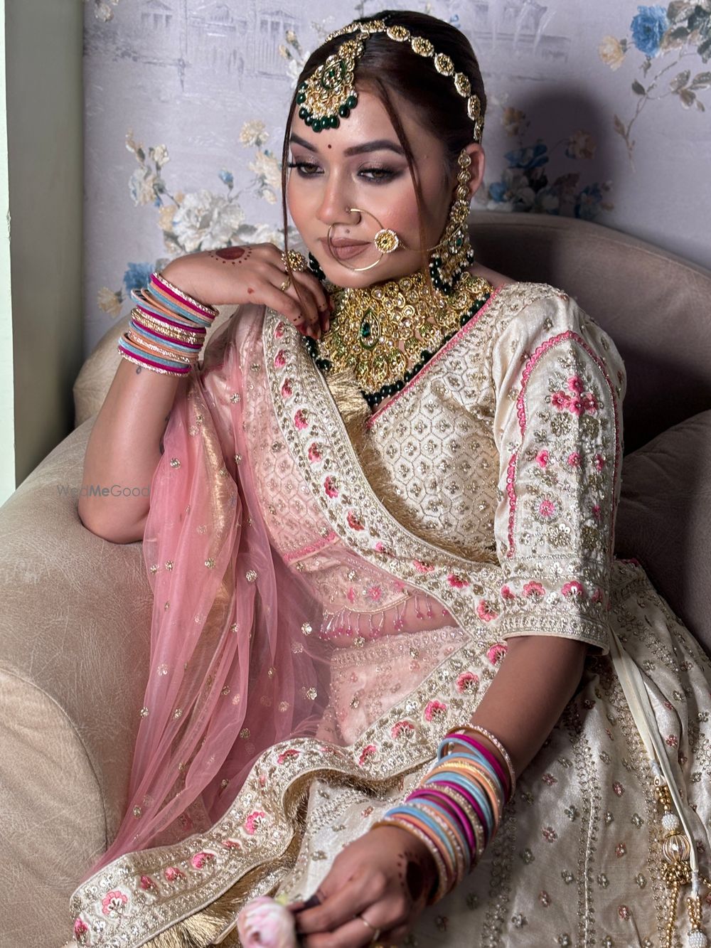 Photo By Makeup Artist Anjali Sharma - Bridal Makeup