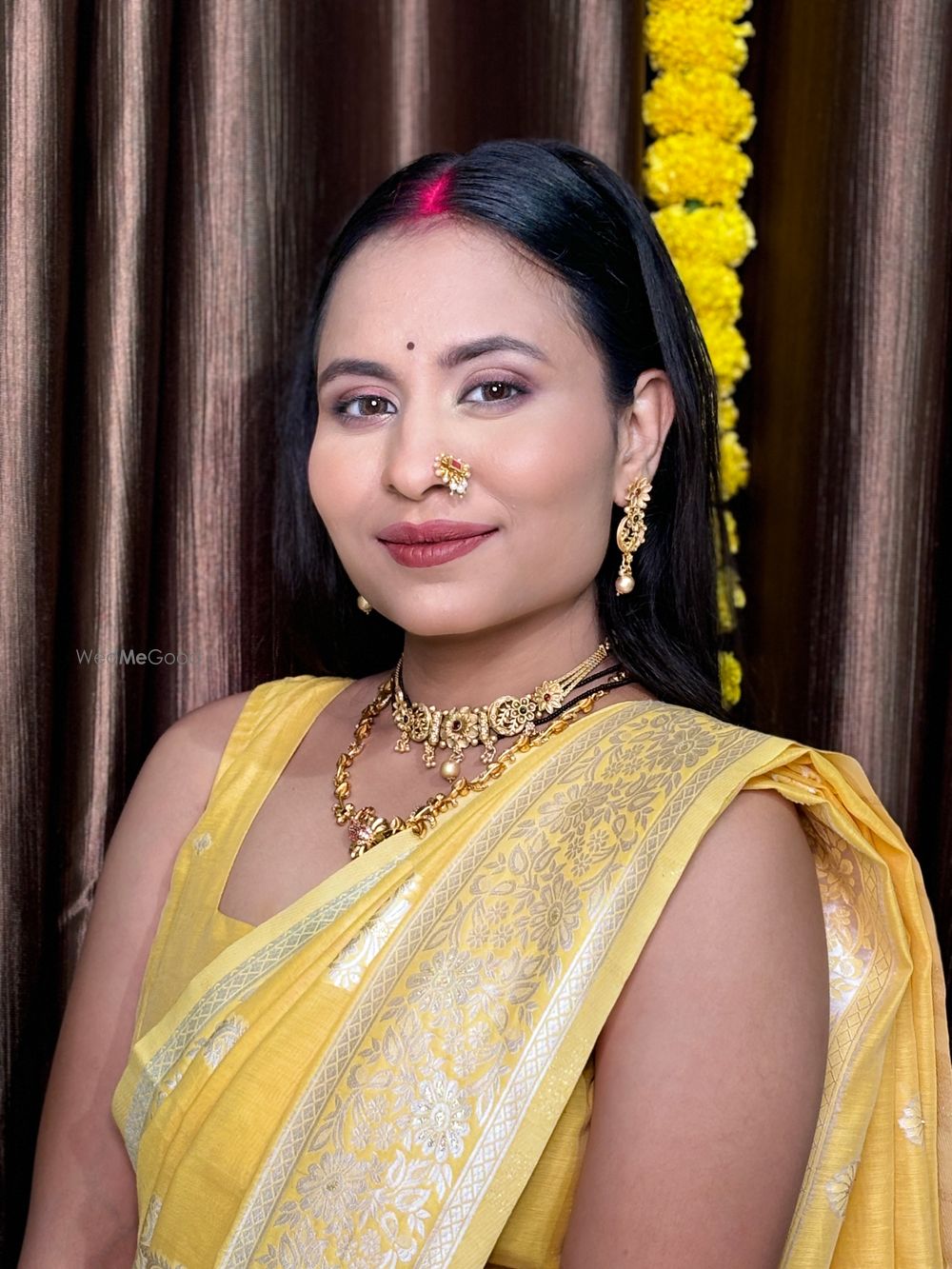 Photo By Makeup Artist Anjali Sharma - Bridal Makeup
