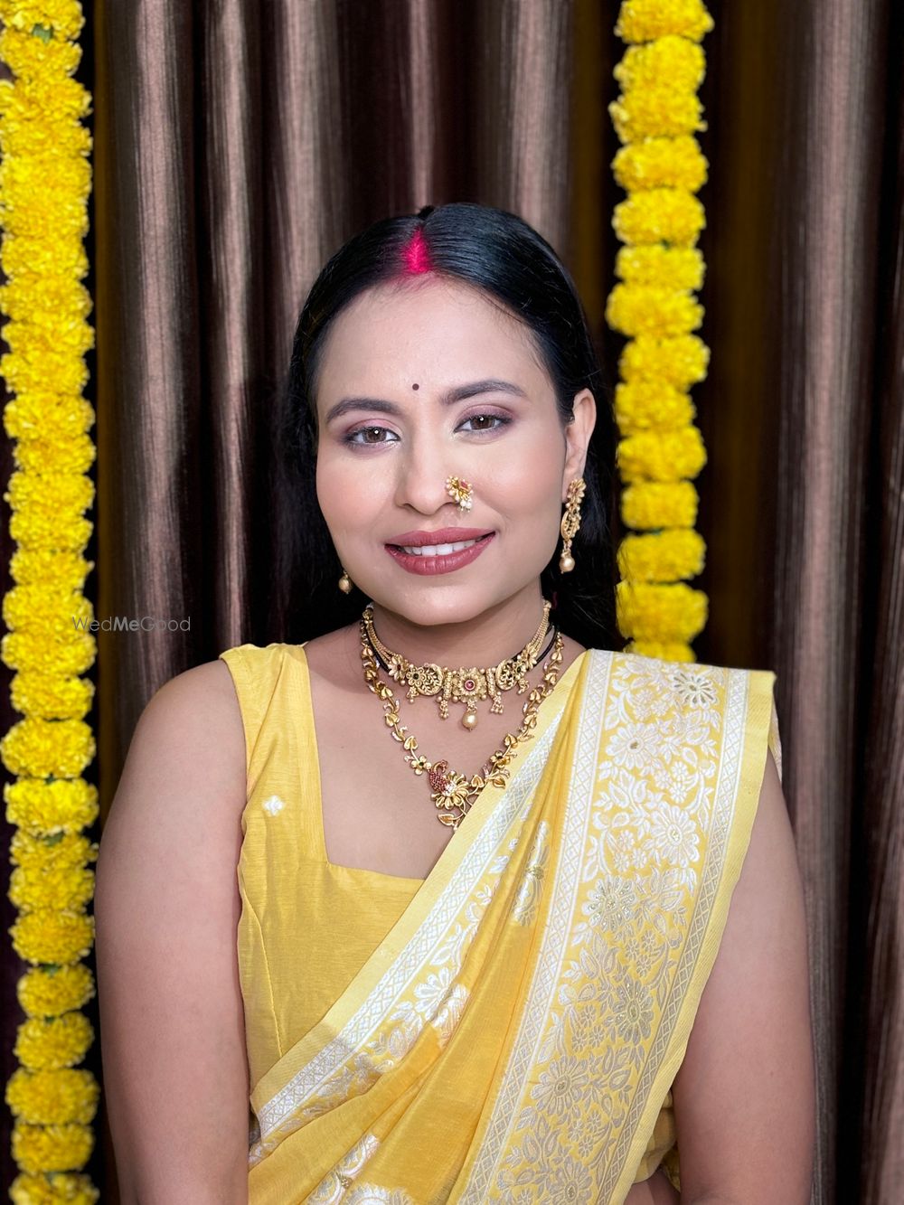 Photo By Makeup Artist Anjali Sharma - Bridal Makeup