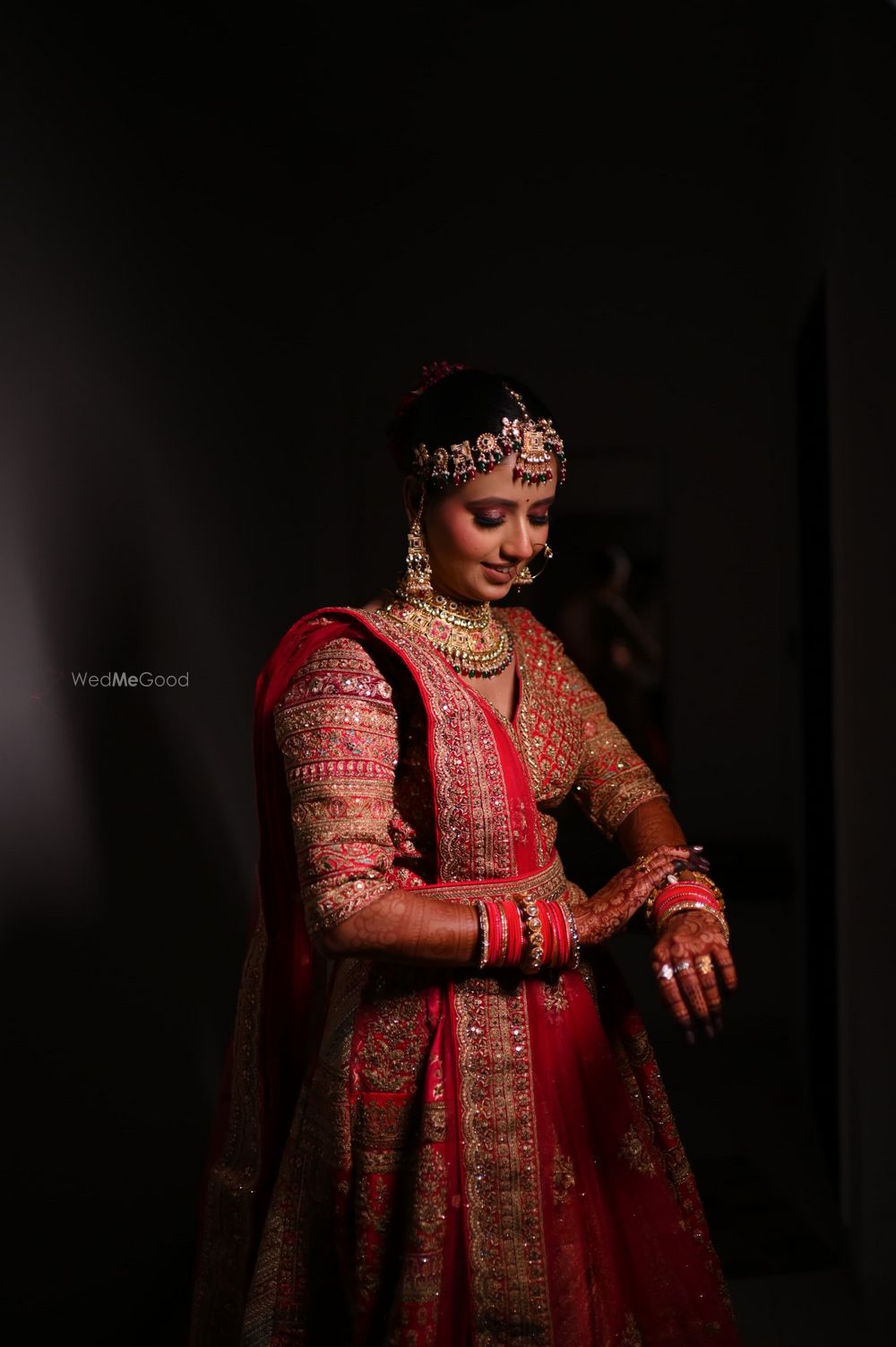 Photo By Makeup Artist Anjali Sharma - Bridal Makeup