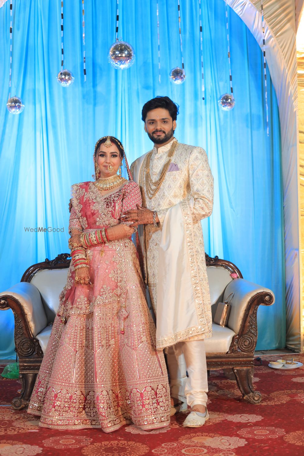 Photo By Makeup Artist Anjali Sharma - Bridal Makeup