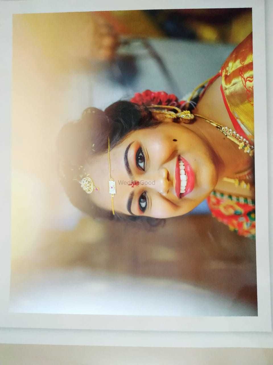 Photo By Ashifa Shaik - Bridal Makeup