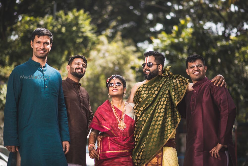 Photo By Sandesh Pictures - Photographers