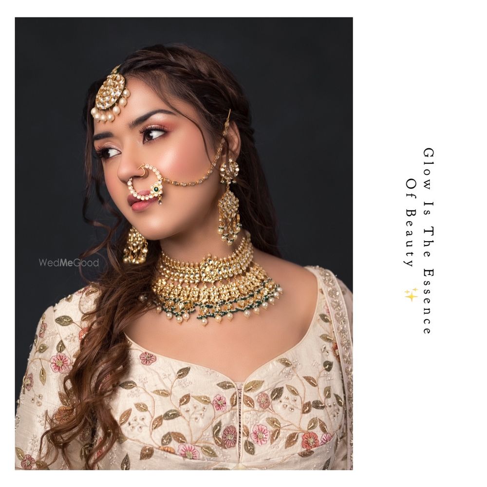 Photo By Naina Mittal Glam Co - Bridal Makeup
