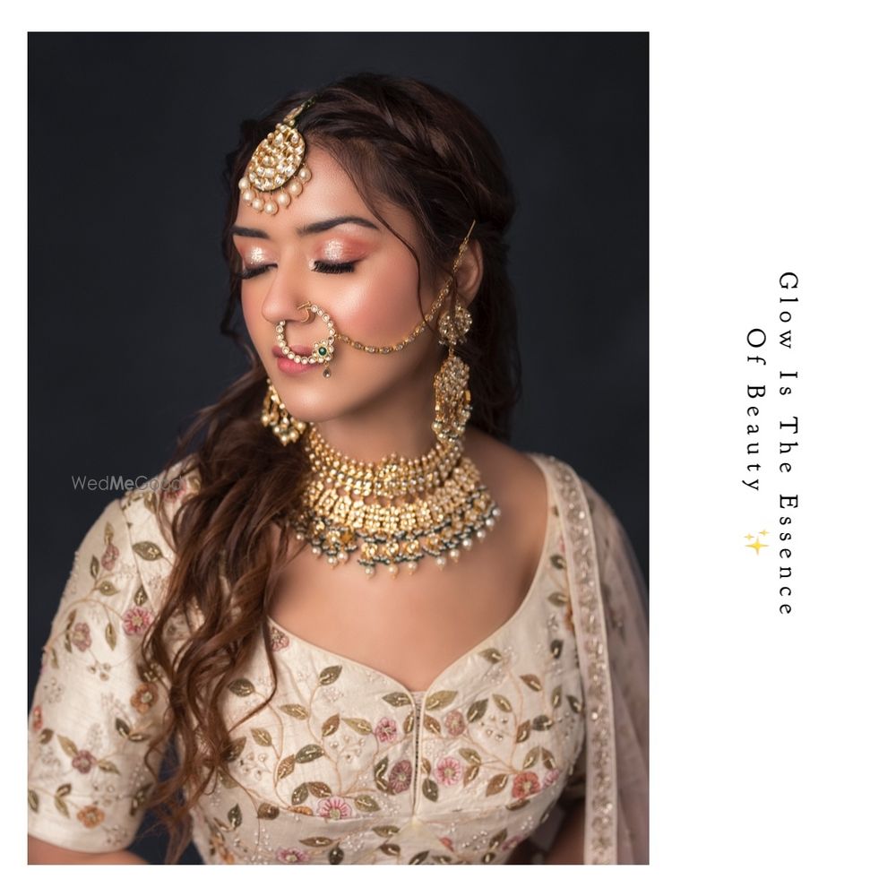 Photo By Naina Mittal Glam Co - Bridal Makeup